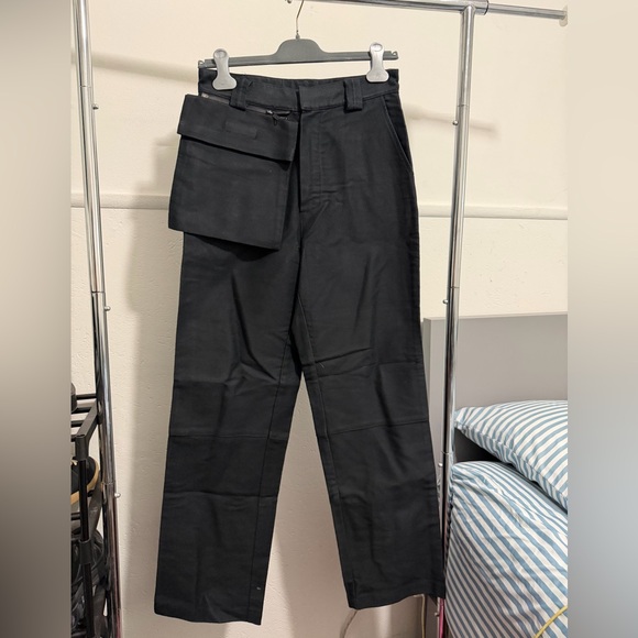 GR10K Twill Operator Pocket Pants - Picture 7 of 11